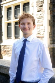 Kacper Nieznalski