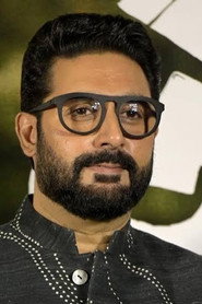 Abhishek Bachchan