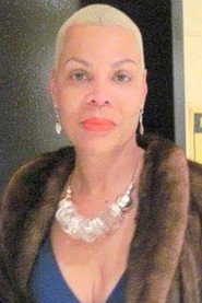 Brooke Xtravaganza