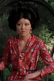 Mari Honjo