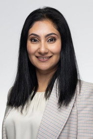 Amna Khan