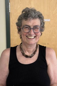 Tasha Diamant