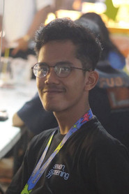 Dimas Putro Utomo