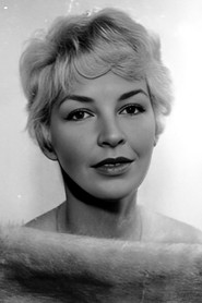 Odile Versois
