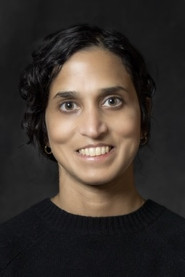 Veena Rao