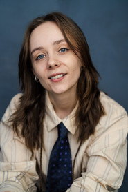 Thomasin Lawson
