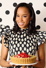 Maya-Camille Broussard