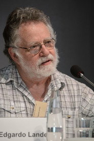 Edgardo Lander