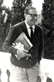Carlo Ludovico Ragghianti