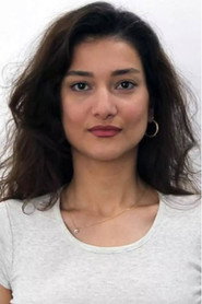 Mansura Ahmadova