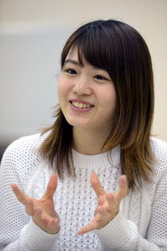 Nanako Suga