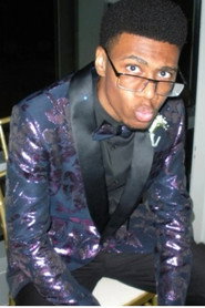 Justin Griffin