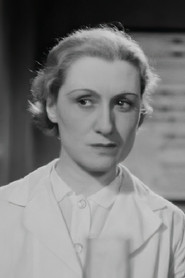 Madeleine Geoffroy