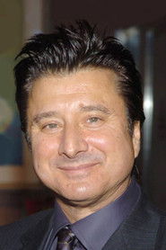 Steve Perry