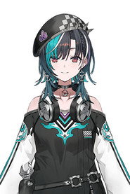 Rindo Chihaya