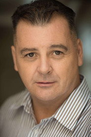 Peter Astridge