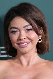 Sarah Hyland