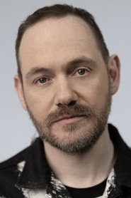 Iain Cook