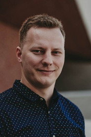 Sebastian Kraszewski