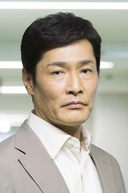 Takeshi Onishi
