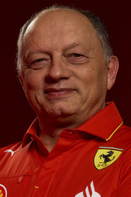 Frédéric Vasseur
