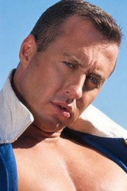 Blue Blake