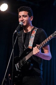 Omar Abouelsooud