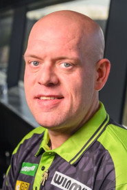 Michael van Gerwen