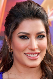 Mehwish Hayat