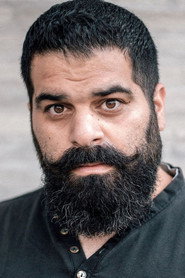 Mo Ahmadi