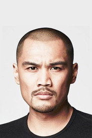 Alex Mallari Jr.