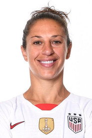 Carli Lloyd