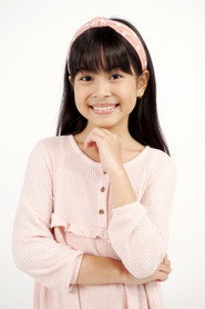 Maryam Lin