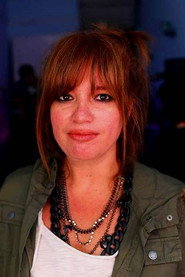 Alexandra Bianchi Cruzado