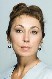 Iryna Melnyk