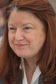 Kathleen Burk