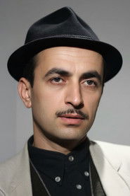 Orhan Aykanat