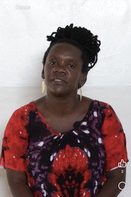 Nyambura Wahu