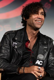 Mike Cuenca