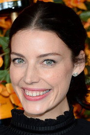 Jessica Paré