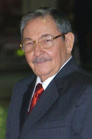 Raúl Castro