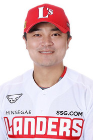 Choo Shin-soo