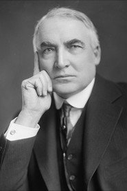 Warren G. Harding