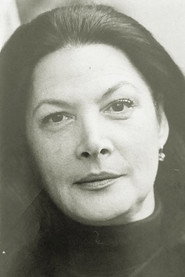 Yelena Kipshidze