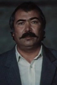 Geldy Sedzhiyev