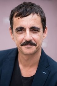 Jorge Basanta