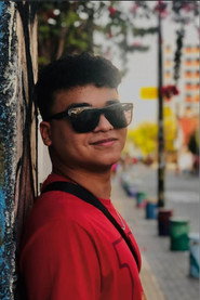 Gabriel Bezerra