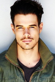 Liam Hall