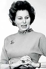 Jane Hoffman