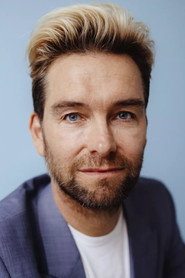 Antony Starr